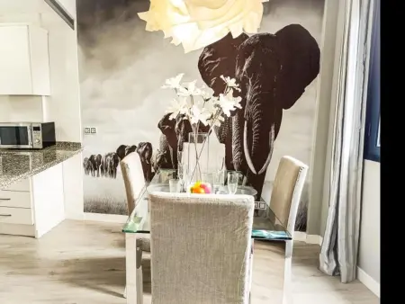Bel appartement déco raffinée à Adeje, proche plage - Photo 6