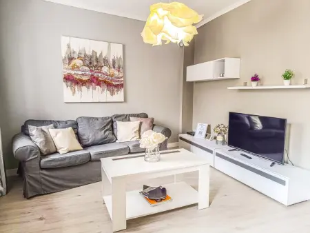 Bel appartement déco raffinée à Adeje, proche plage - Photo 7