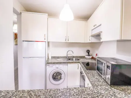 Bel appartement déco raffinée à Adeje, proche plage - Photo 9