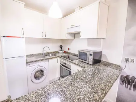 Bel appartement déco raffinée à Adeje, proche plage - Photo 10