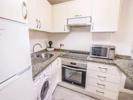Bel appartement déco raffinée à Adeje, proche plage - Photo 11