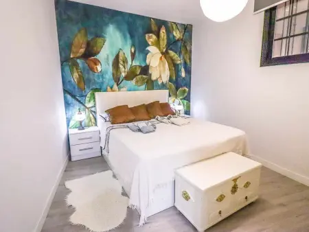 Bel appartement déco raffinée à Adeje, proche plage - Photo 13