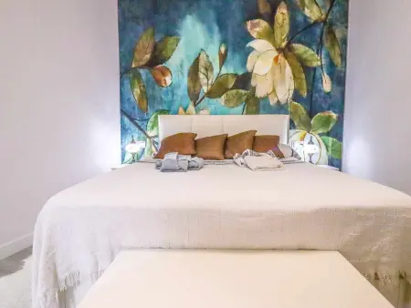 Bel appartement déco raffinée à Adeje, proche plage - Photo 14