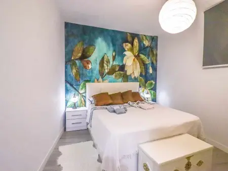 Bel appartement déco raffinée à Adeje, proche plage - Photo 15