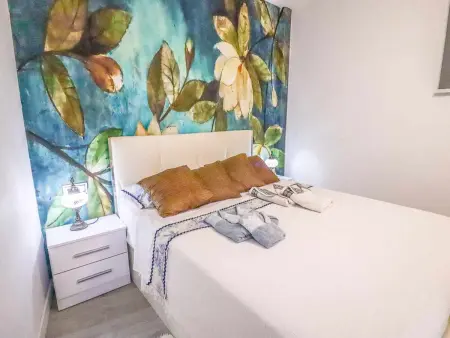 Bel appartement déco raffinée à Adeje, proche plage - Photo 16