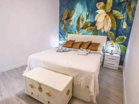 Bel appartement déco raffinée à Adeje, proche plage - Photo 17