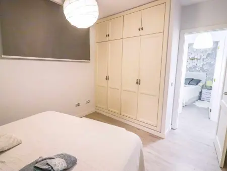 Bel appartement déco raffinée à Adeje, proche plage - Photo 18