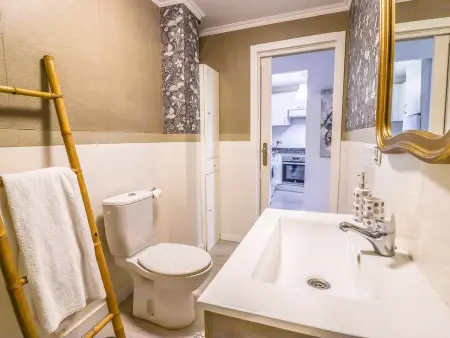 Bel appartement déco raffinée à Adeje, proche plage - Photo 20