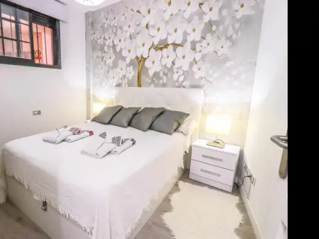 Bel appartement déco raffinée à Adeje, proche plage - Photo 23