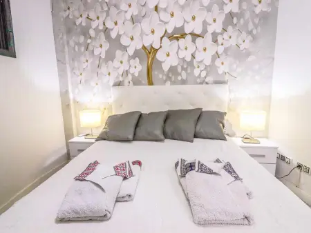 Bel appartement déco raffinée à Adeje, proche plage - Photo 24