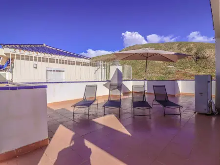 Penthouse duplex à Los Cristianos avec terrasse et vue sur l'océan - Photo 13