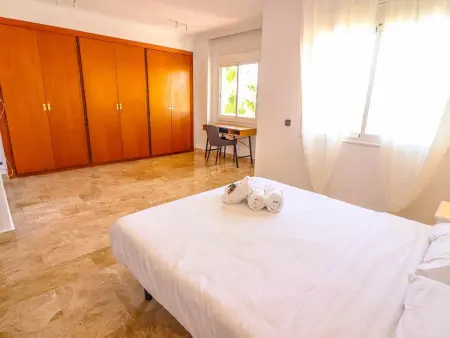 Penthouse duplex à Los Cristianos avec terrasse et vue sur l'océan - Photo 21