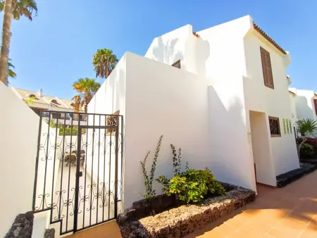 Villa pour 6 pers. à Playa Las Américas, vue mer - Photo 2