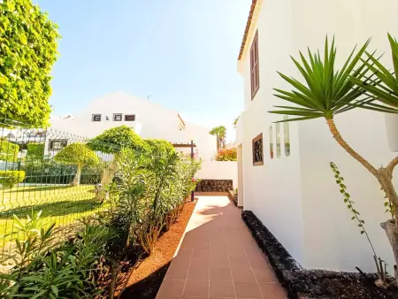 Villa pour 6 pers. à Playa Las Américas, vue mer - Photo 3