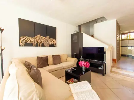 Villa pour 6 pers. à Playa Las Américas, vue mer - Photo 8