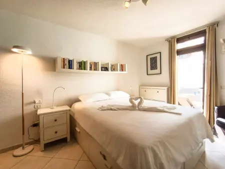 Villa pour 6 pers. à Playa Las Américas, vue mer - Photo 11
