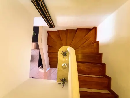 Villa pour 6 pers. à Playa Las Américas, vue mer - Photo 17