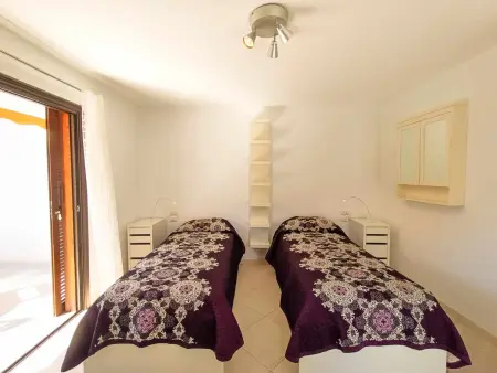 Villa pour 6 pers. à Playa Las Américas, vue mer - Photo 18