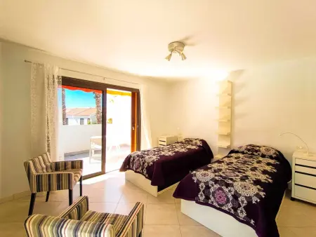 Villa pour 6 pers. à Playa Las Américas, vue mer - Photo 19