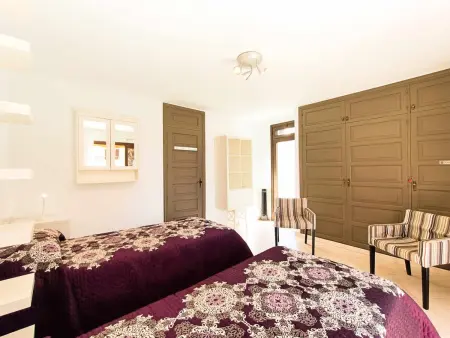 Villa pour 6 pers. à Playa Las Américas, vue mer - Photo 20