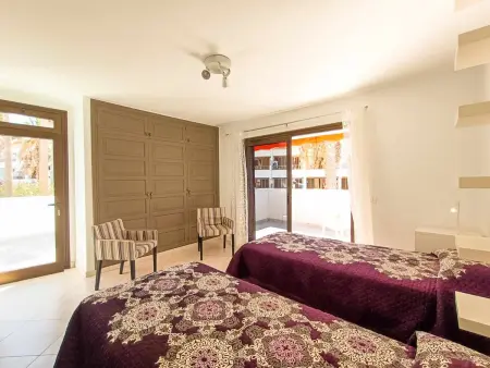 Villa pour 6 pers. à Playa Las Américas, vue mer - Photo 21