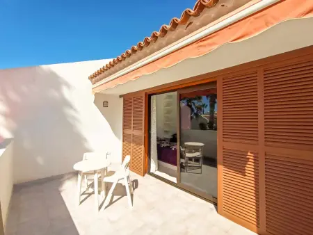Villa pour 6 pers. à Playa Las Américas, vue mer - Photo 22