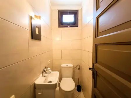 Villa pour 6 pers. à Playa Las Américas, vue mer - Photo 24