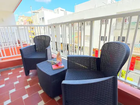 Studio moderne à 50m de la plage avec climatisation - Photo 15