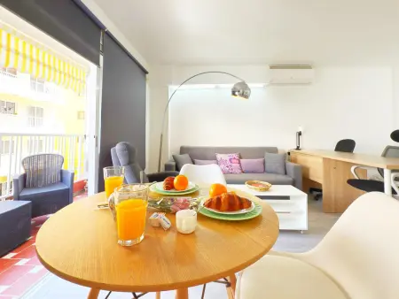 Studio moderne à 50m de la plage avec climatisation - Photo 19