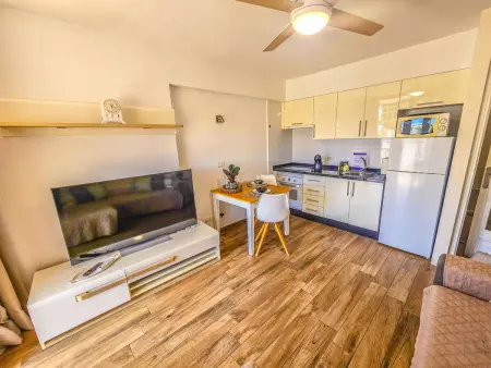 Appartement lumineux vue mer - 2 pers., Appartement 2 personnes à Costa Adeje - Photo 5
