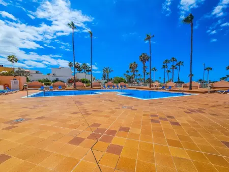 Appartement lumineux vue mer - 2 pers., Appartement 2 personnes à Costa Adeje - Photo 7