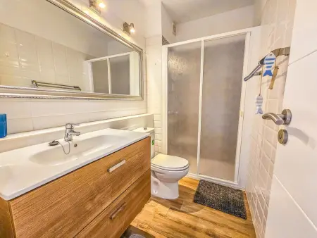 Appartement lumineux vue mer - 2 pers., Appartement 2 personnes à Costa Adeje - Photo 15