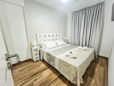 Appartement lumineux vue mer - 2 pers., Appartement 2 personnes à Costa Adeje - Photo 20