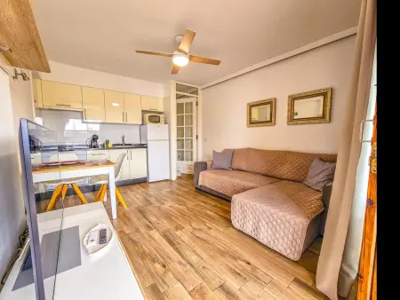 Appartement lumineux vue mer - 2 pers., Appartement 2 personnes à Costa Adeje - Photo 22
