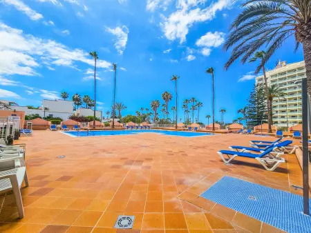 Appartement lumineux vue mer - 2 pers., Appartement 2 personnes à Costa Adeje - Photo 23