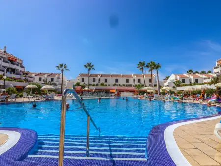 Villa avec terrasse et piscine à Playa de las Américas - Photo 2
