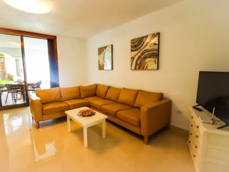 Villa avec terrasse et piscine à Playa de las Américas - Photo 3