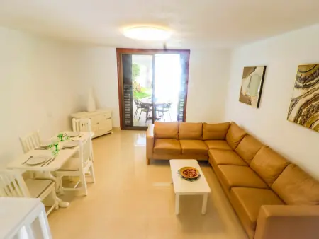Villa avec terrasse et piscine à Playa de las Américas - Photo 4
