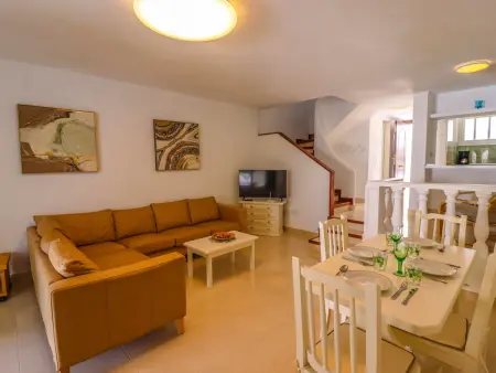 Villa avec terrasse et piscine à Playa de las Américas - Photo 7