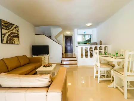 Villa avec terrasse et piscine à Playa de las Américas - Photo 8