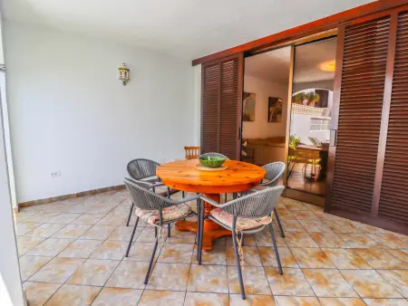 Villa avec terrasse et piscine à Playa de las Américas - Photo 11