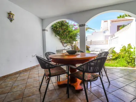 Villa avec terrasse et piscine à Playa de las Américas - Photo 12