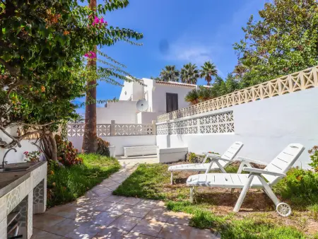 Villa avec terrasse et piscine à Playa de las Américas - Photo 13