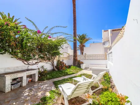Villa avec terrasse et piscine à Playa de las Américas - Photo 14