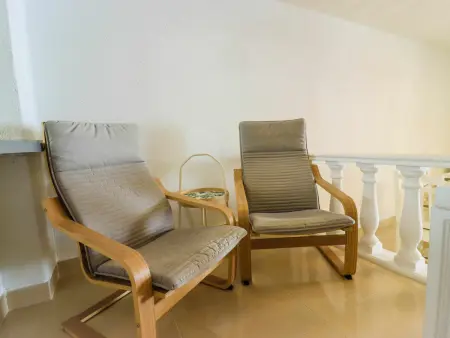 Villa avec terrasse et piscine à Playa de las Américas - Photo 19