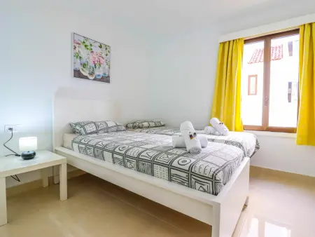 Villa avec terrasse et piscine à Playa de las Américas - Photo 24
