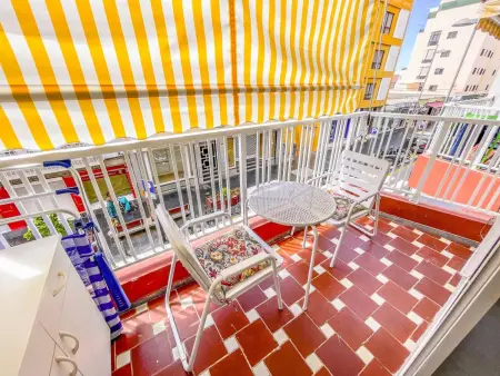 Studio spacieux à 100m de la plage, idéal pour couples - Photo 4
