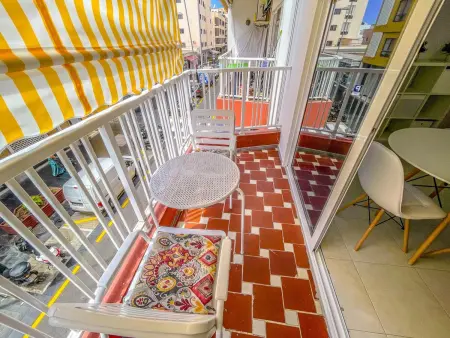 Studio spacieux à 100m de la plage, idéal pour couples - Photo 5