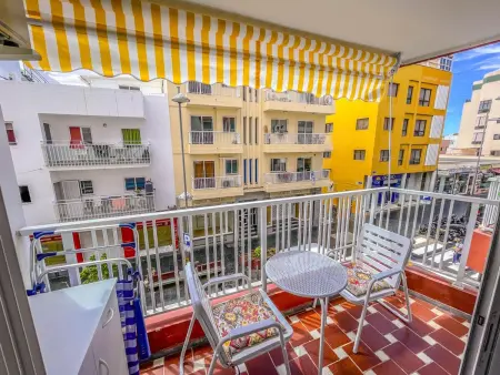 Studio spacieux à 100m de la plage, idéal pour couples - Photo 6