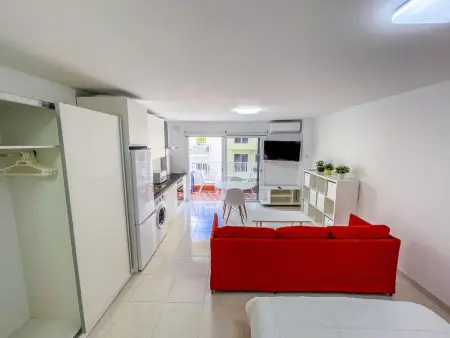 Studio spacieux à 100m de la plage, idéal pour couples - Photo 11